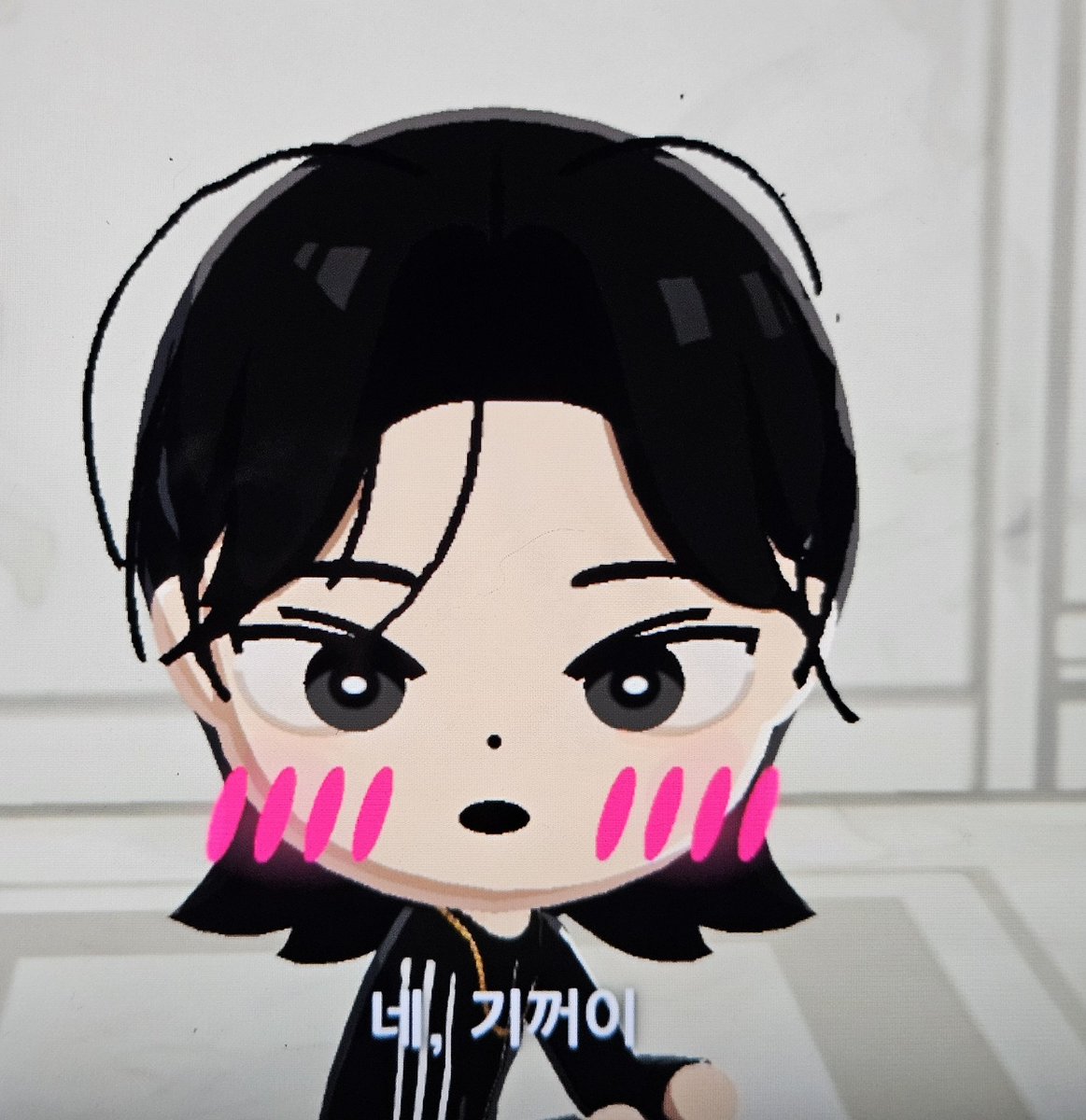 찐따마스터의외출 tweet media