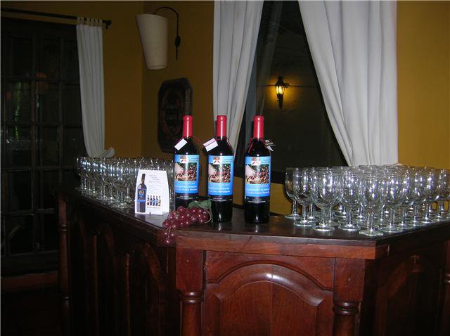 MBoscani's tweet photo. "Vino y Empanadas Patrias"🍷 🇦🇷 *Entrega de Distinciones* en Regimiento de Infantería Patricios-Cocktail Degustación @MBoscani https://t.co/y9K2pCQtxD