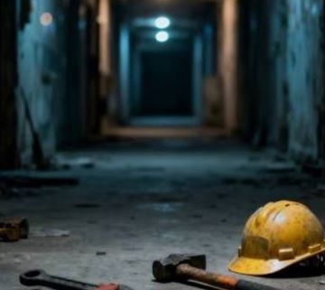 Terrible noticia para Washington...La electricidad ya está fallando en algunos pozos petroleros recién reactivados y la producción se estanca...Y no hay solución a la vista porque se necesitan 15.000 millones de dólares para reparar el sistema eléctrico  y ninguna empresa seria