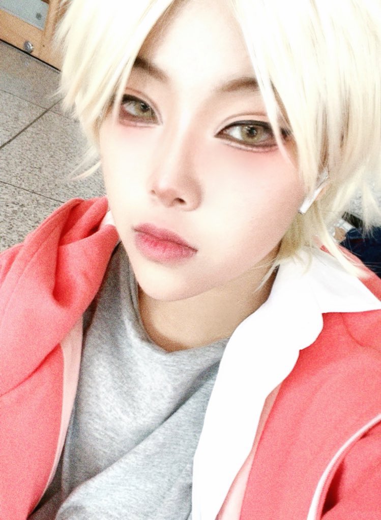 은소 tweet media