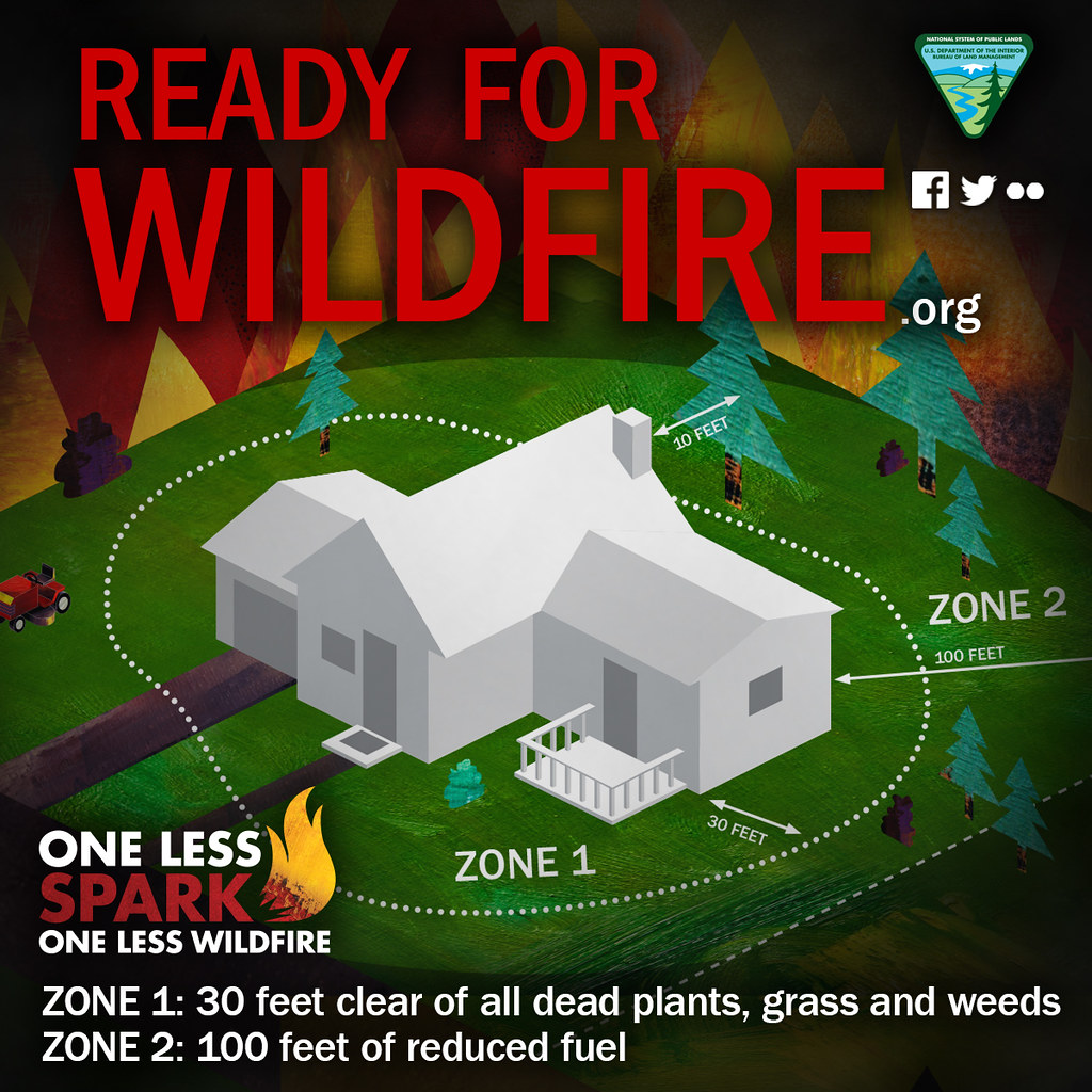 Bureau of Land Management California tweet media