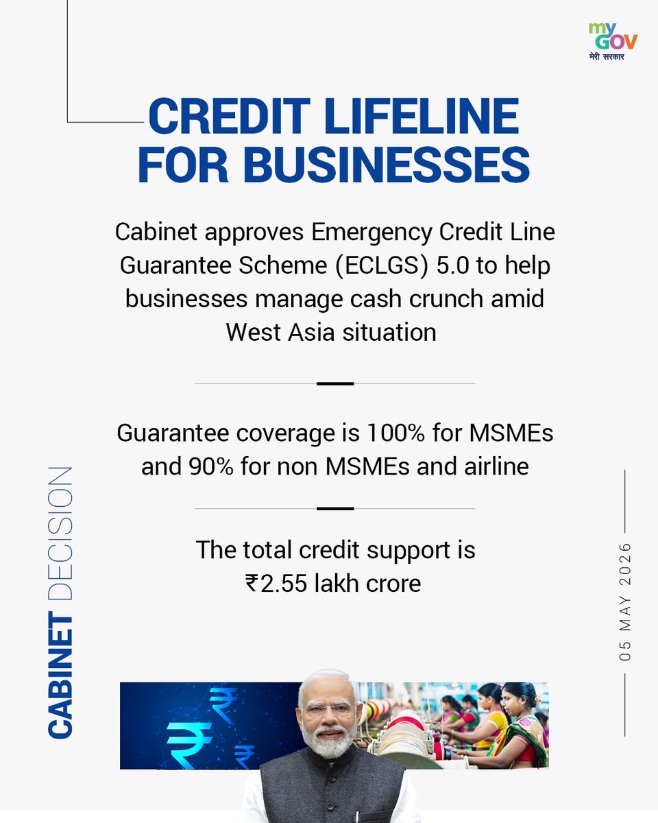 MyGovIndia tweet media