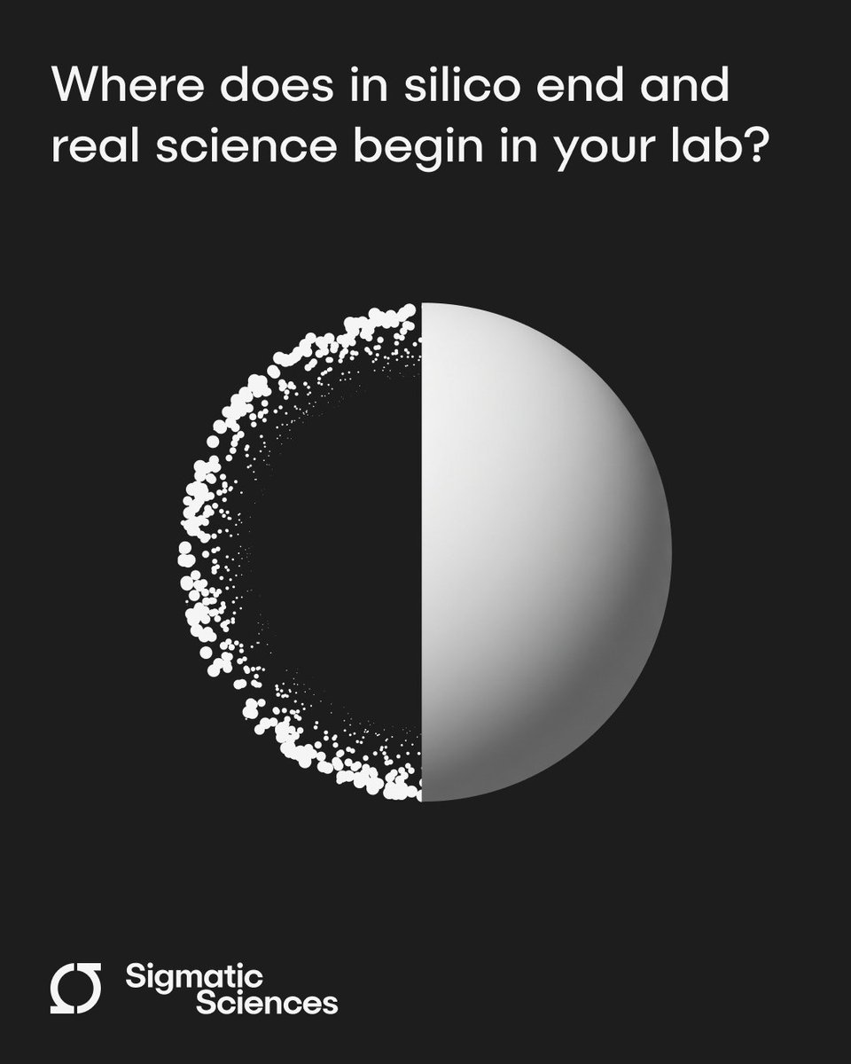 SigmaticScience tweet picture