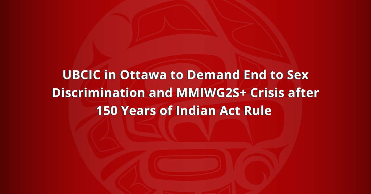 UBCIC tweet media