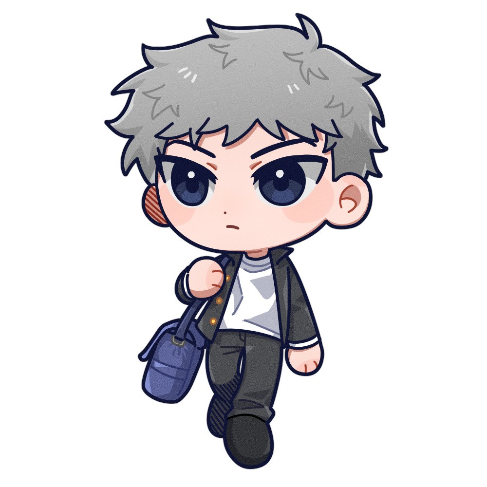 MIDYA_PAINT's tweet photo. SD작업 https://t.co/6tFSX2YPP6