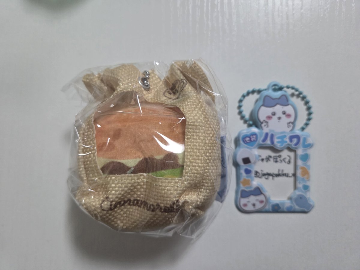 じゃがぽっくる【交換垢】 tweet media