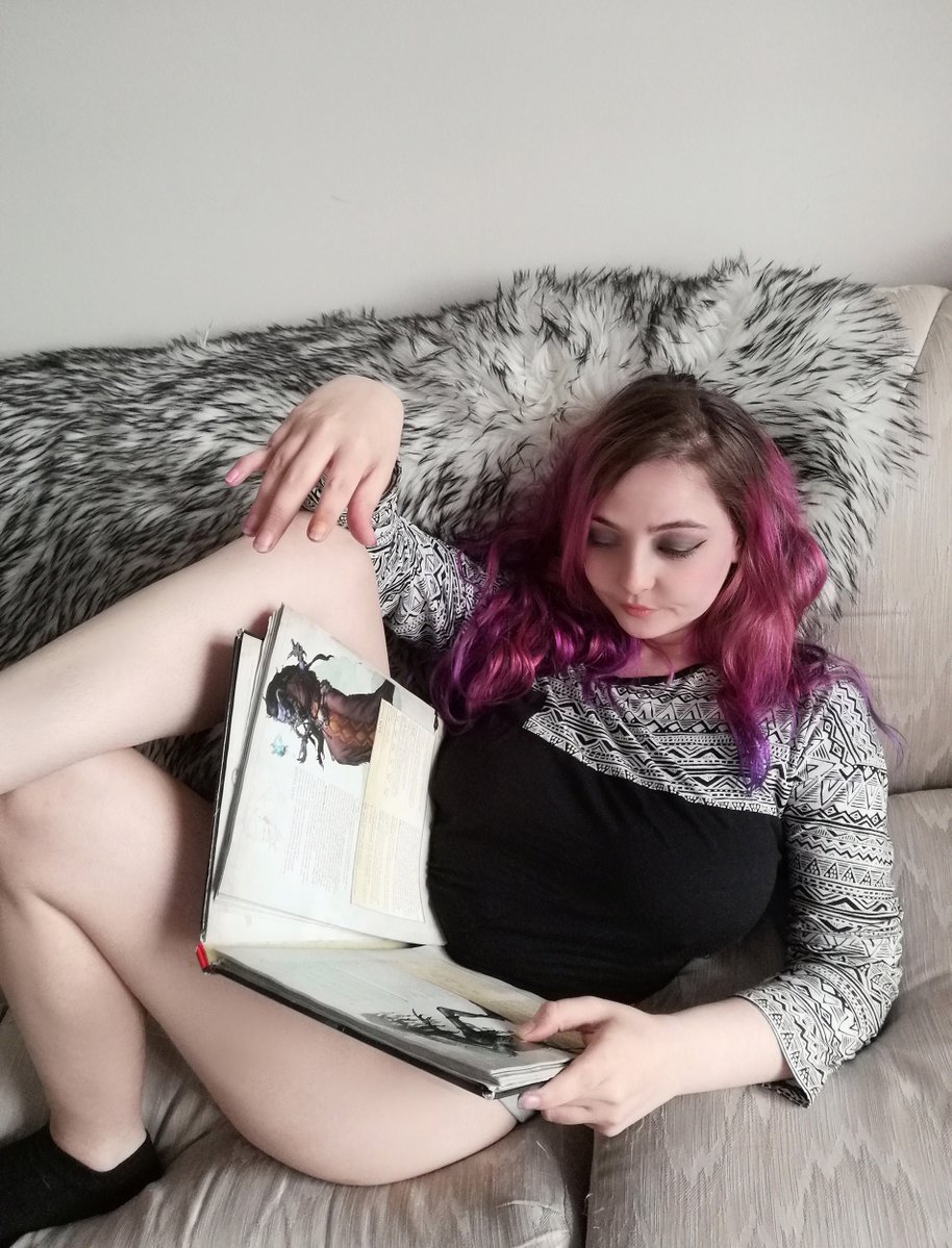 hannah bloodbunny tweet media