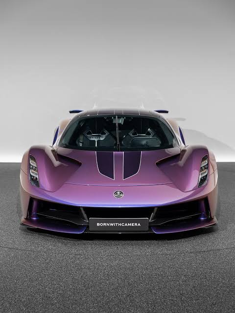 HyperCar™ tweet media