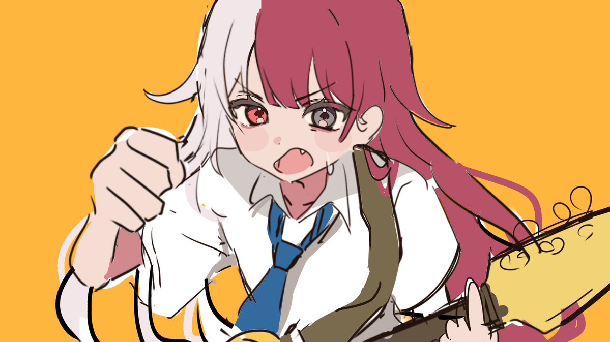 おだんごさんせい tweet media