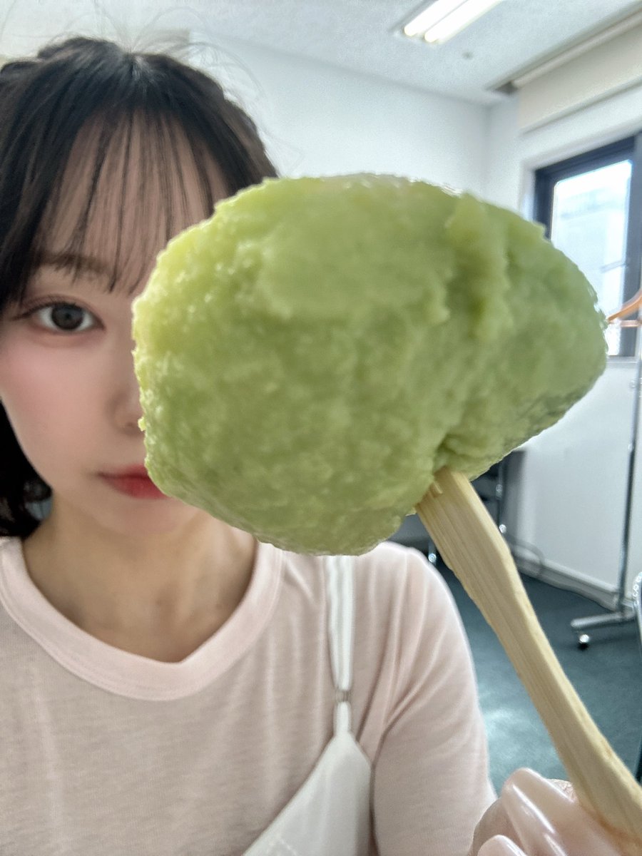 佐藤まりあ(フィロソフィーのダンス) tweet media
