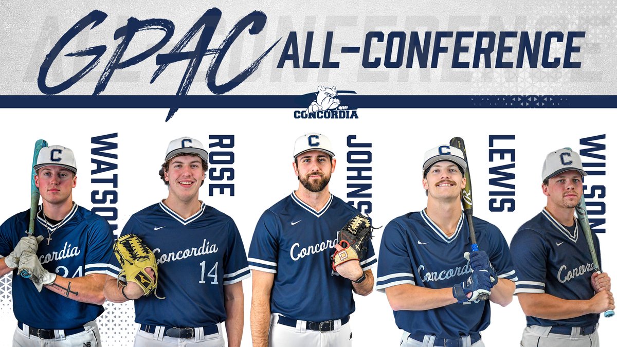 Concordia Bulldogs tweet media