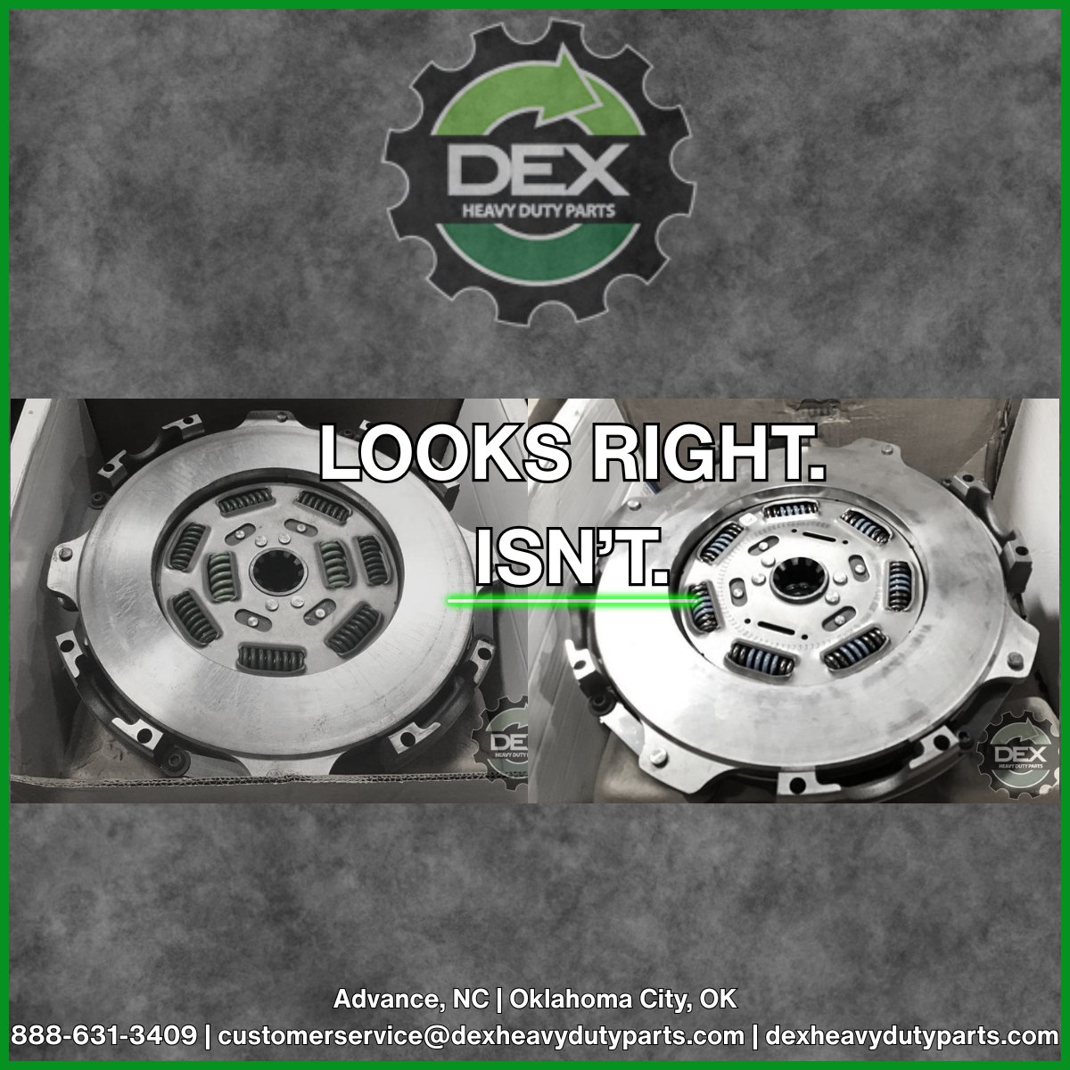 DEX Heavy Duty Parts (@DEXHeavyDuty) / Posts / X