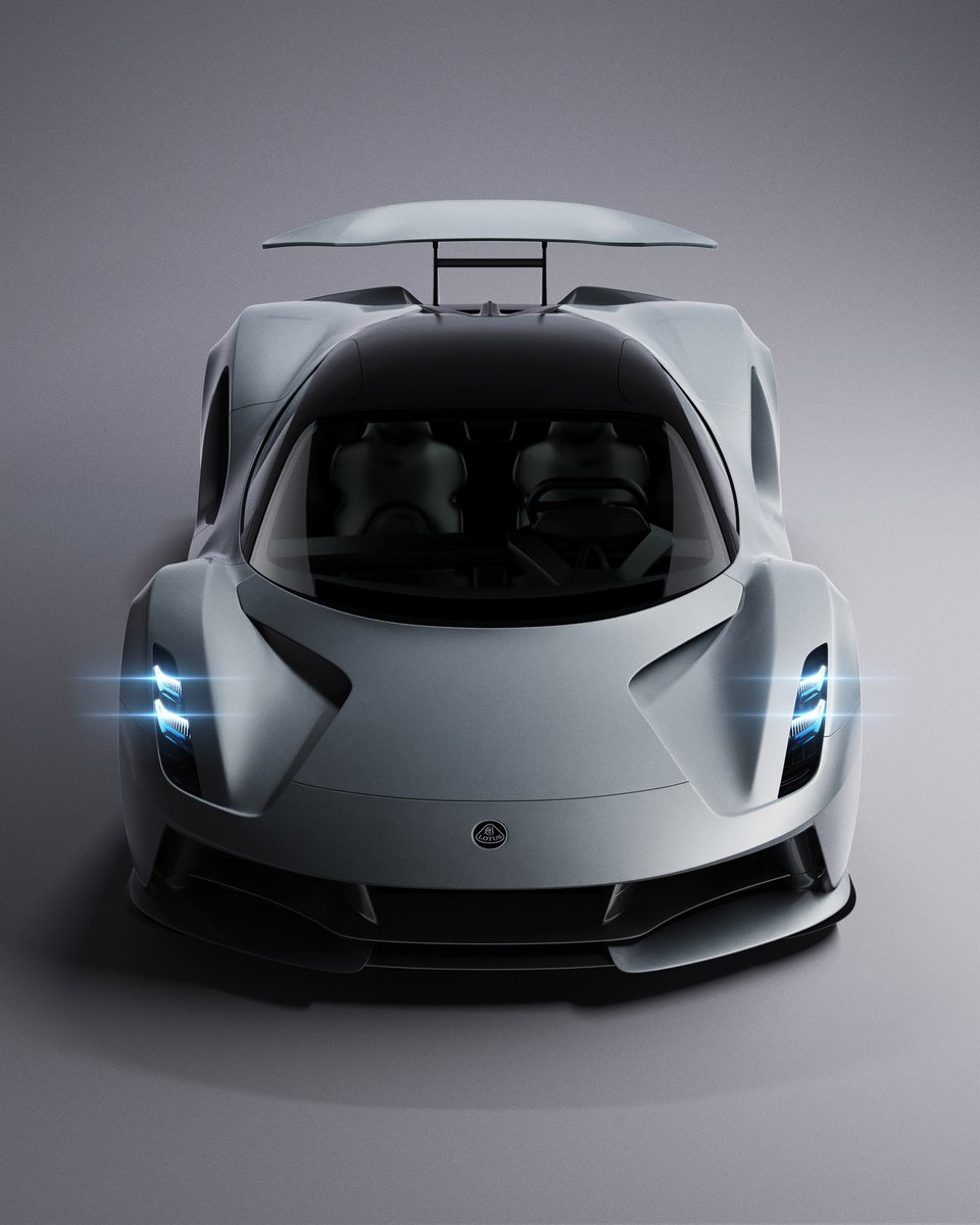 HyperCar™ tweet media