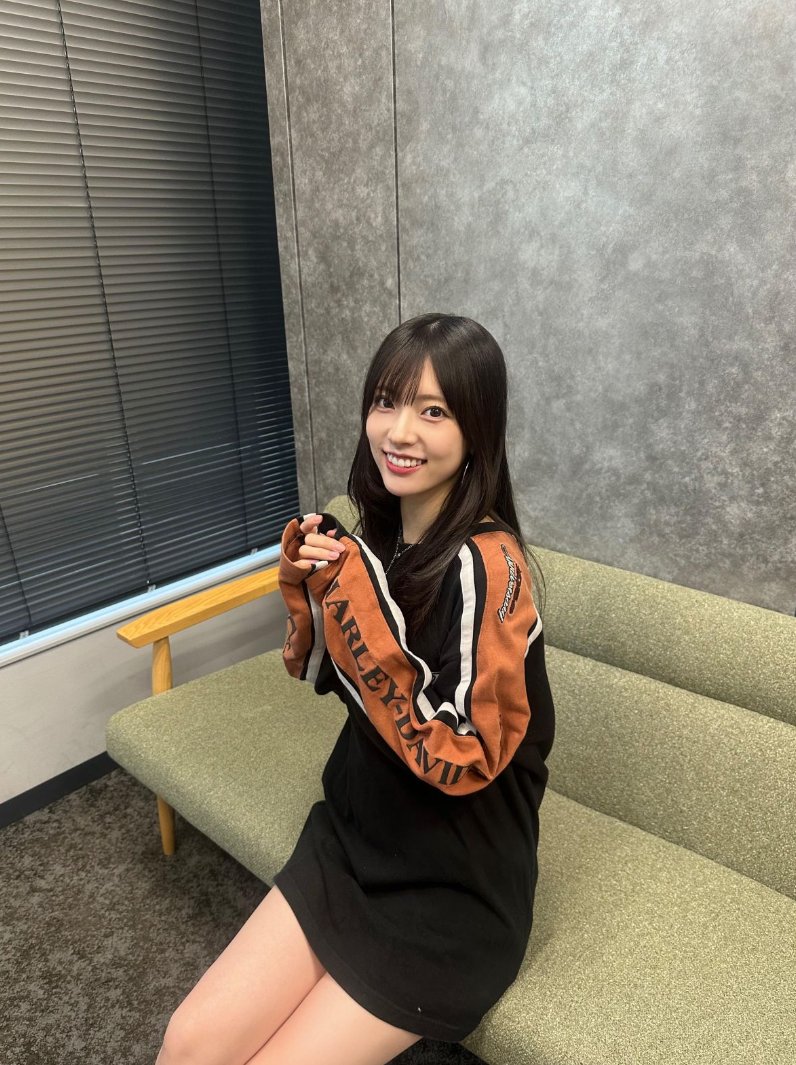 😍😍😍 #宮腰友里亜 #僕が見たかった青空 #僕青