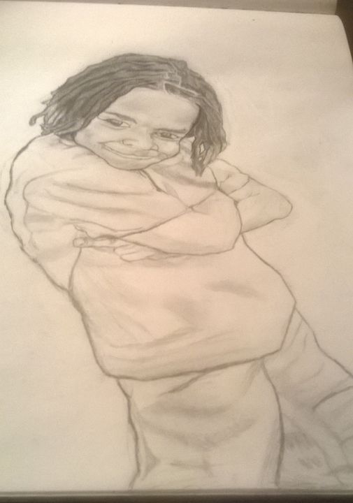 TattboyIke's tweet photo. Art of the Day! "Quen". Buy at: https://t.co/re3qQ9JhEJ https://t.co/hoFhrvxFoW
