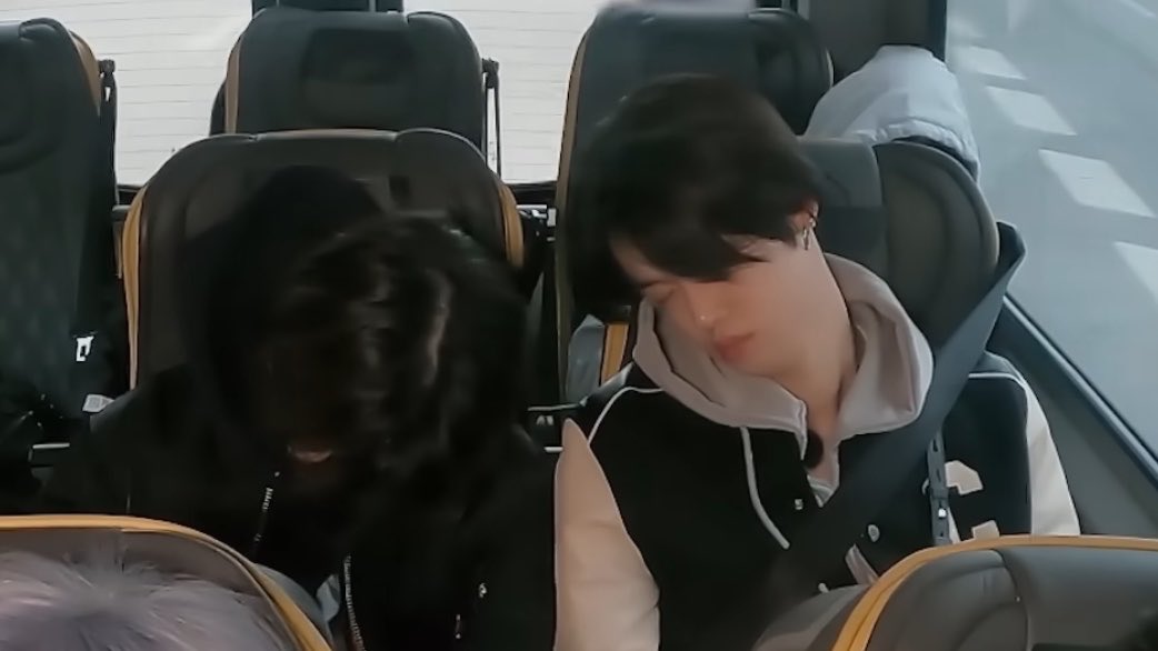 eepy beomjun zzZZZZ