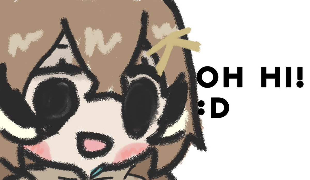 •ᚲᛚᛟᚹᚾ• AkuMei🪶 tweet media