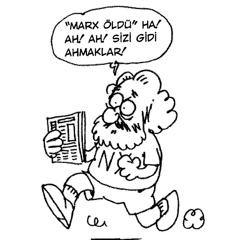 imdatfreniorg's tweet photo. İyi ki doğdun Marx!

"Kuşkusuz Marx'ın eşsiz büyüklüğü özellikle düşünce adamı ile eylem adamının onda birbirinden ayrılmaz biçimde birleşmesinde yatar. Fakat onun içindeki savaşçının, her zaman düşünüre ağır bastığı da kuşkusuzdur." (Franz Mehring) https://t.co/1b9SIiyxPk