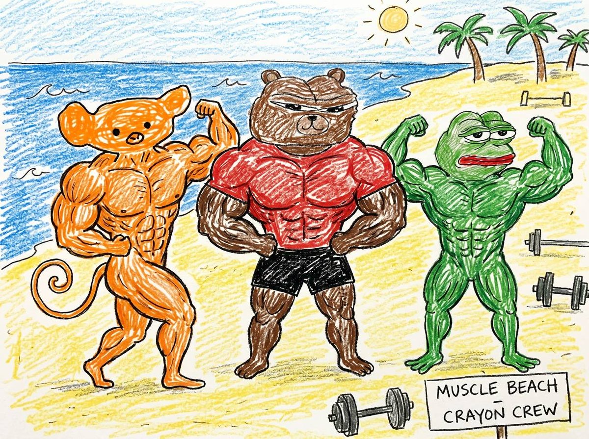Chefofmemes's tweet photo. To add on to what I was saying earlier 

1) solana:sGzragYKDrmRgCGvJUn9WKwrmnUZwfmkNQLTSPfdMNq has an insane narrative being the first ever drawing of Matt furie and his pride and joy 

2) every boys club member hit 200 million . 

3) boys club people are still some of the most active participants in this market (impressive tbh) 

When I took the creator fees for mojo I told everyone that I don’t need the money . Sure I could have ran off with 7k creator fees but it’s not about the money it’s about getting rich (together) in unison . Never needed the money . All 7k was just airdropped back into based community and market participants and the goal is that the airdrops will only get bigger and better as we move along 
solana:sGzragYKDrmRgCGvJUn9WKwrmnUZwfmkNQLTSPfdMNq and solana:4nV5gNwwP68zUDat26ySChREqVaQaLudfJBkSgEzpump coded