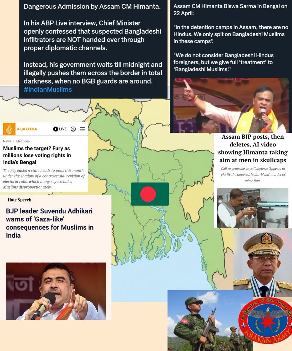 Banglavić 🌐🇧🇩 tweet media