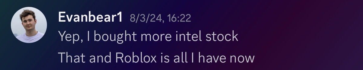 Evanbear1 tweet media