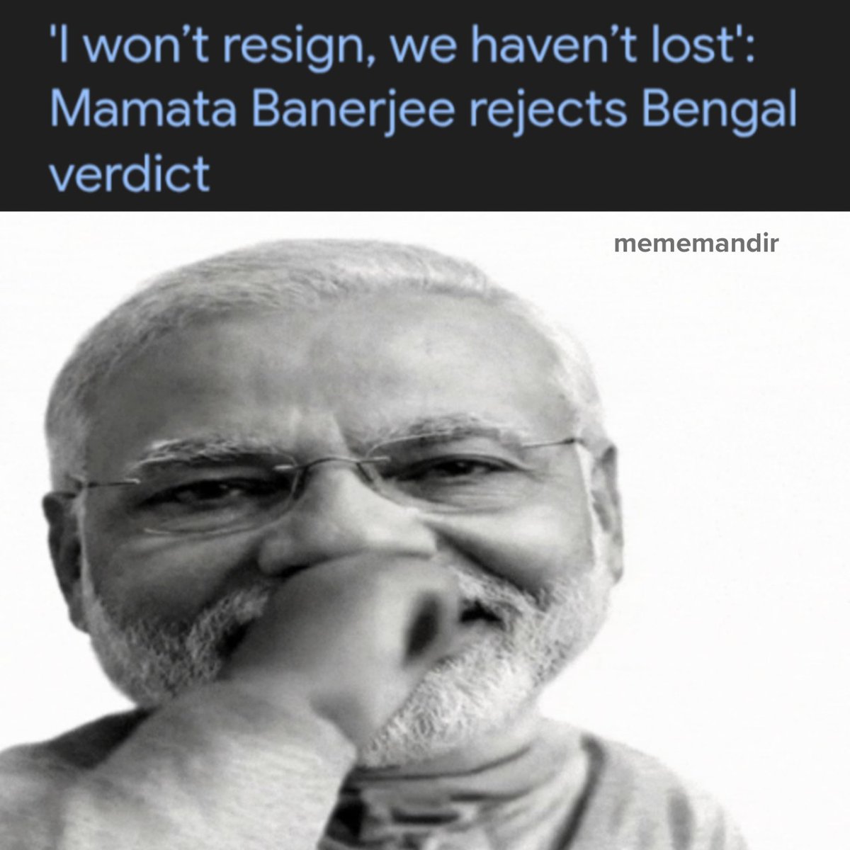 mememandir tweet media