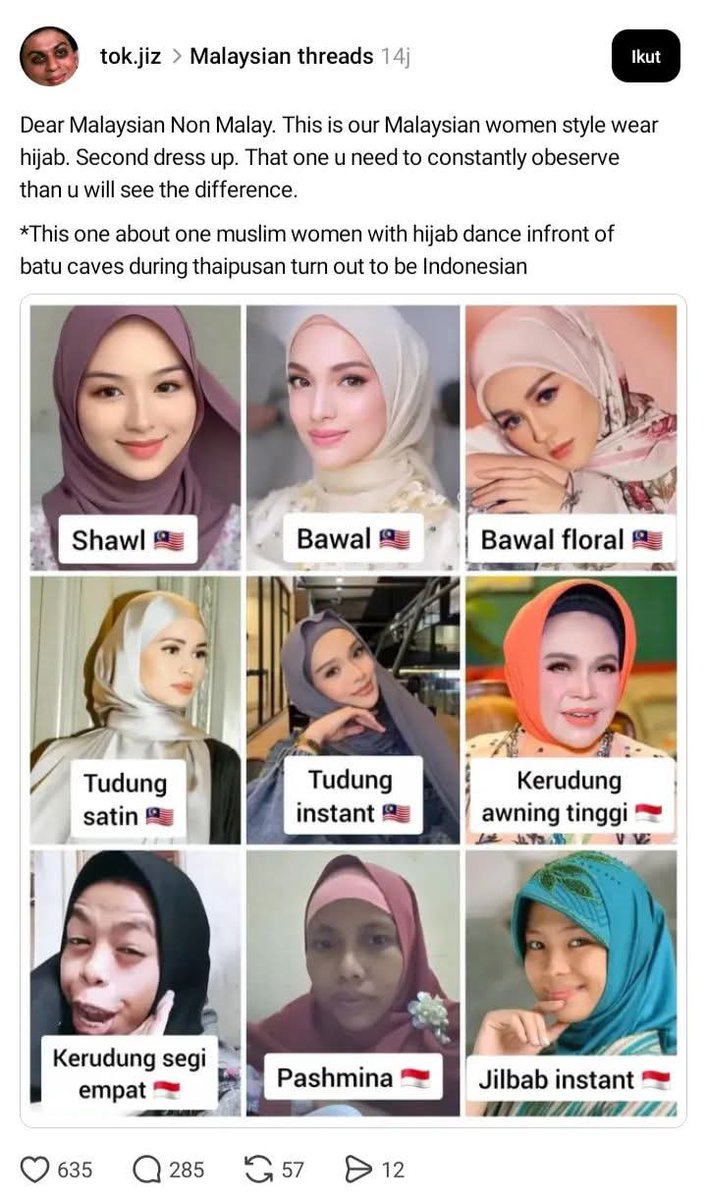 BunuhOrangBodoh tweet media