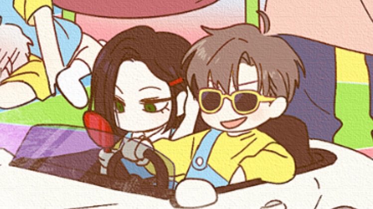 채도예 tweet media