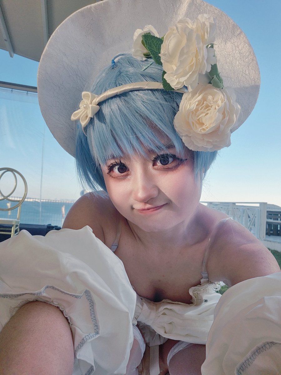 여은랑 ウンラン tweet media