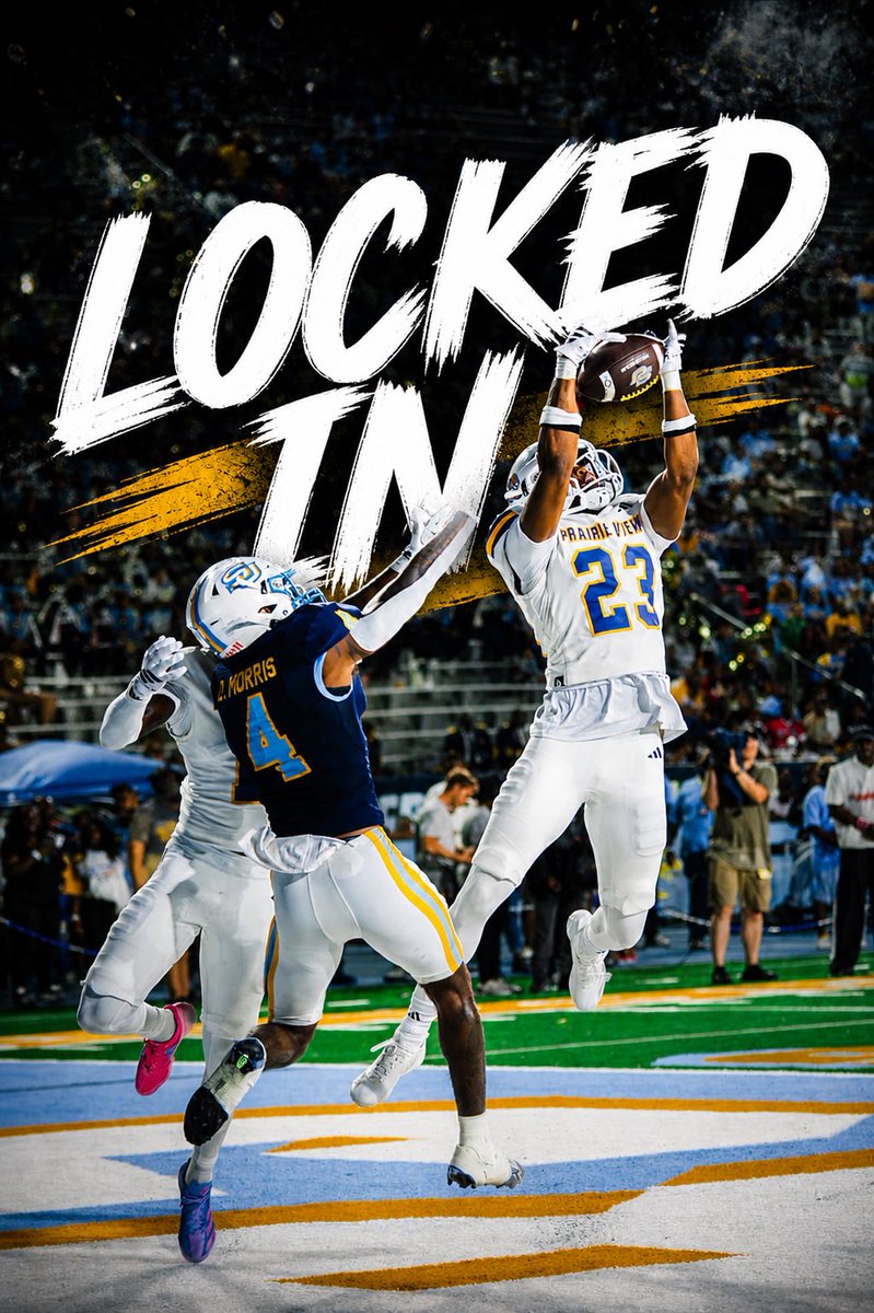 PVAMUDBcoach's tweet photo. 🔒 https://t.co/BgeGhHUvZU