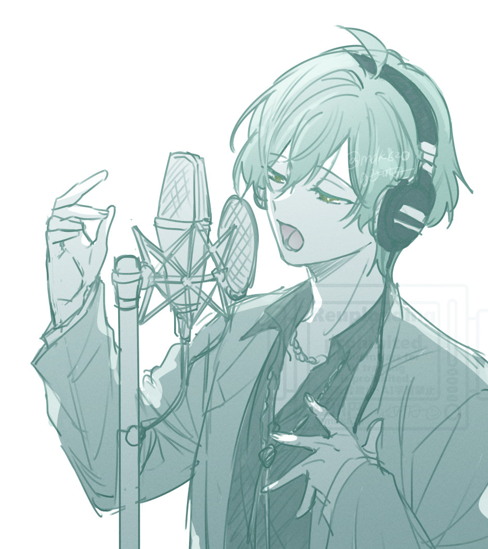 猿川円 tweet media