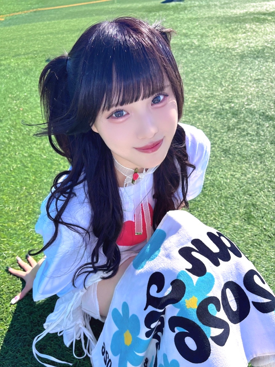 荒 井🐇 (@ara__pai) / Posts / X