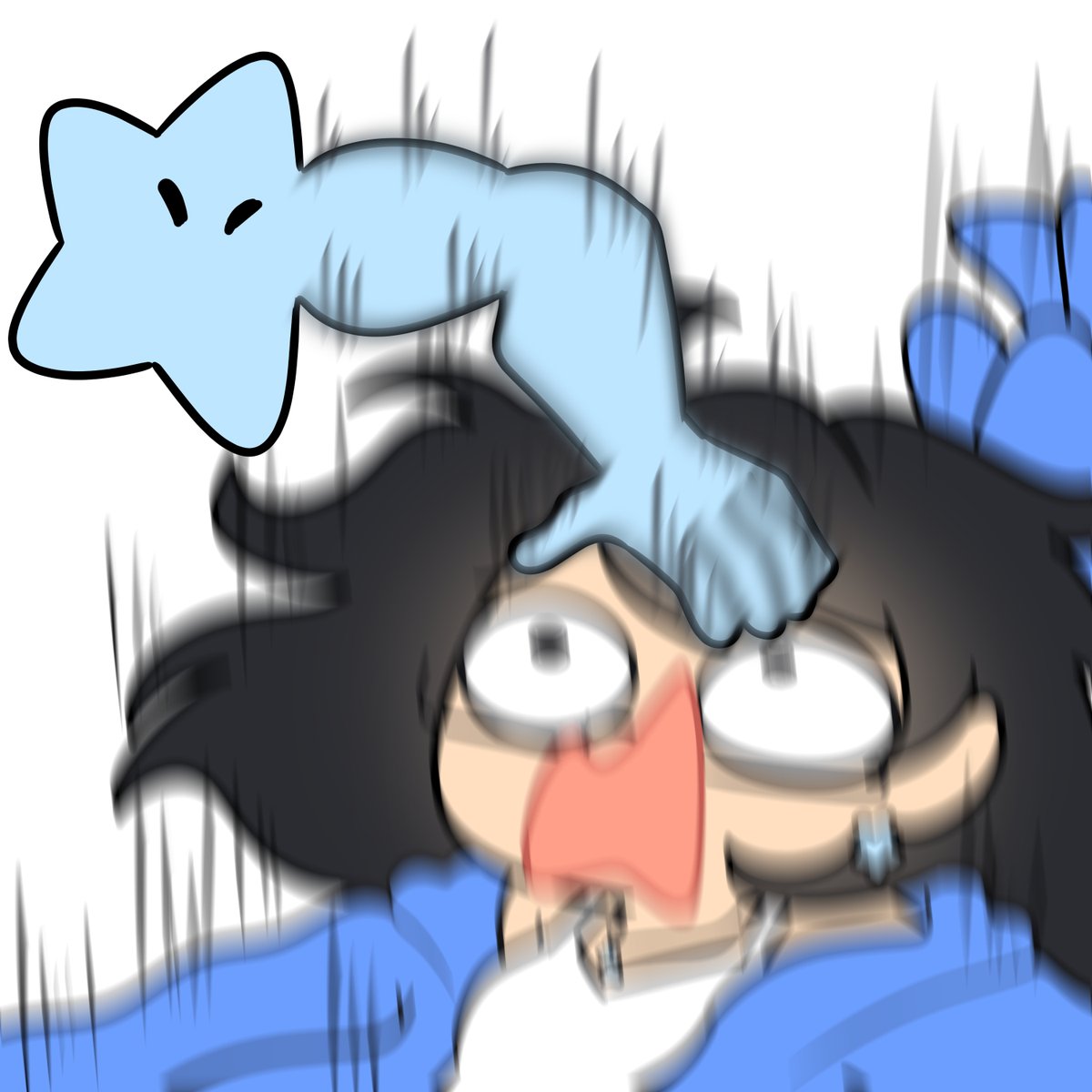 Yoontoons tweet media