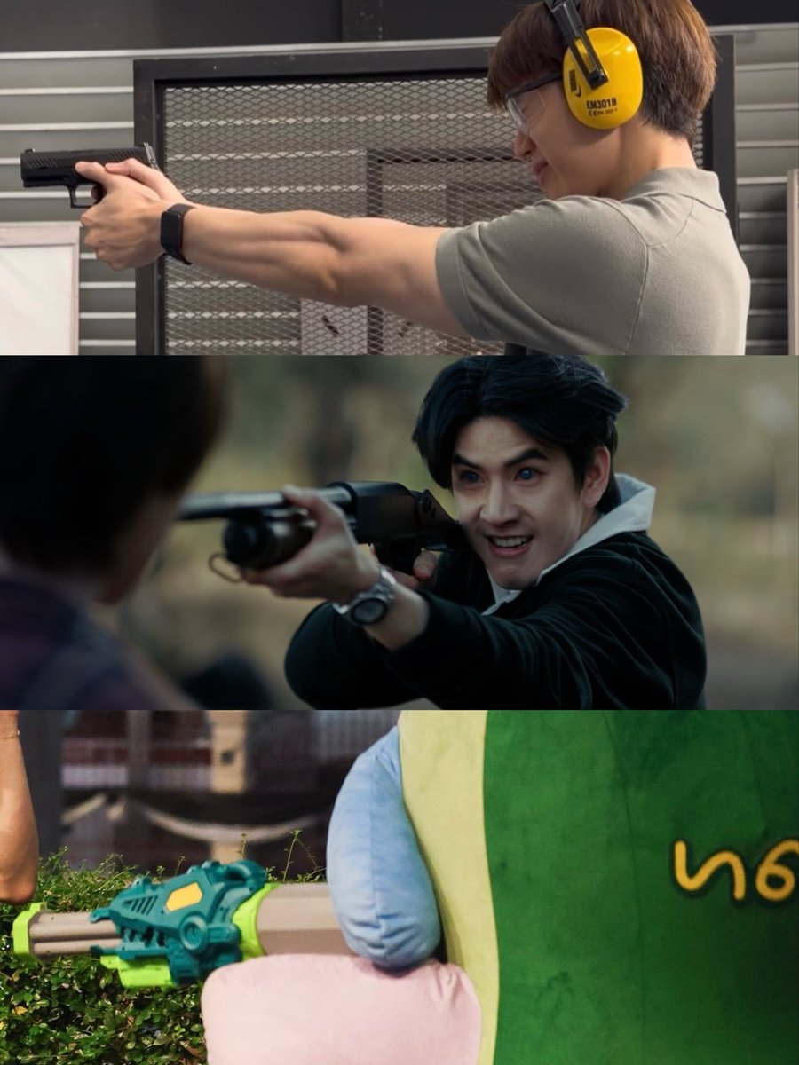 หัวใจจิมมี่ซี♡ ft.JetATLAS tweet media