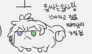 지해 tweet media