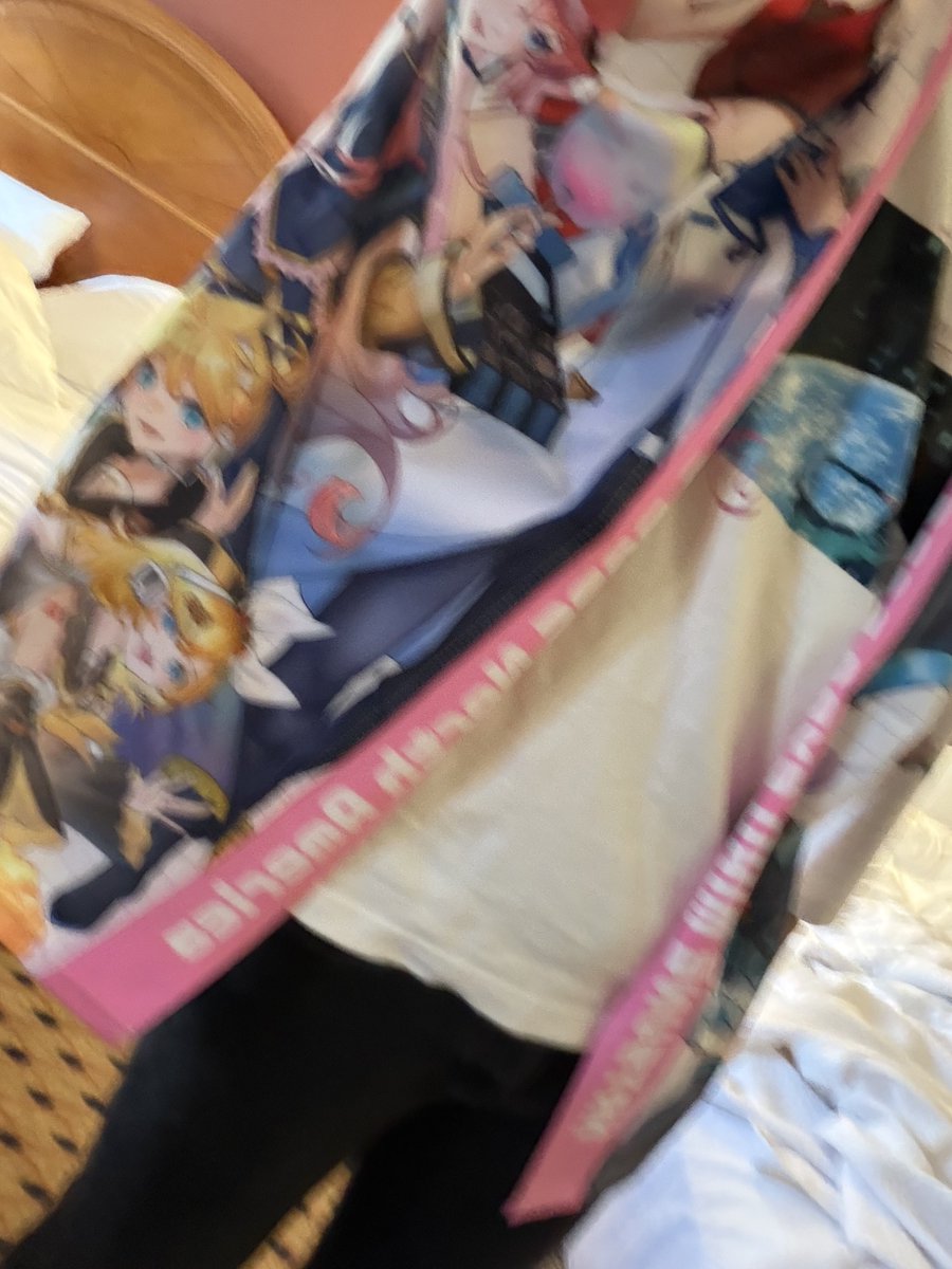 すまいるえいち(SmileH)@MIKU EXPO 2026 DC&NJ tweet media