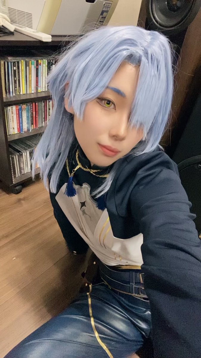 キア tweet media