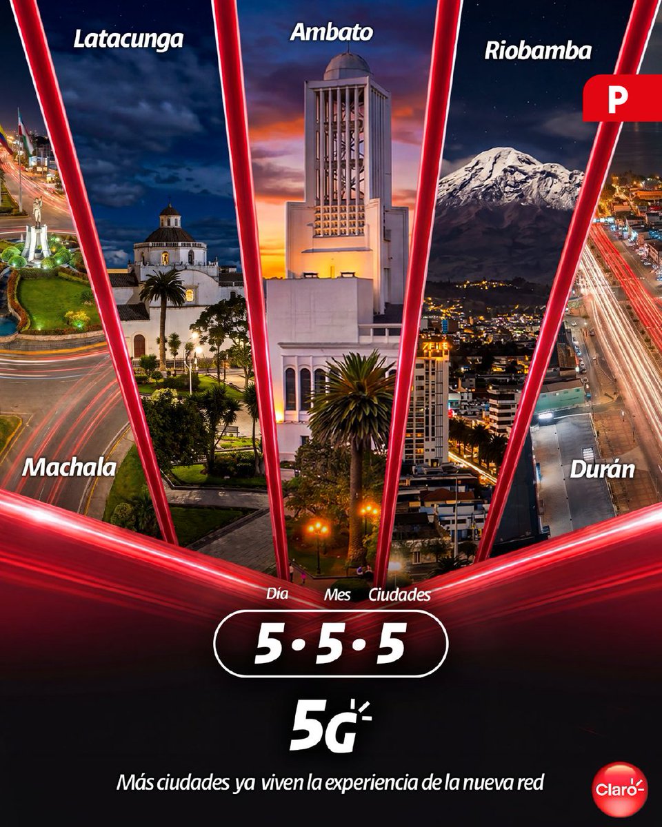 Forbes Ecuador tweet media