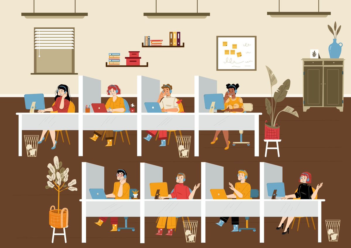 AVUITY_VuAI's tweet photo. Walk into the office at 9:30 AM on a busy Tuesday—would you know what to do?

Desk sharing fails without structure. Here are ways to make it frictionless:

✅Clear booking
✅No-show rules
✅Clean desk norms
✅Storage
✅Focus zones
✅Data-driven tweaks

#HotDesking #Facilities https://t.co/GamHWMGv37