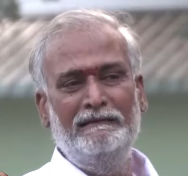 Arappor Iyakkam tweet media
