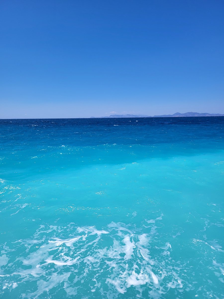 tomkrstian's tweet image. Day in #Greece #Rhodes 🇬🇷♥️