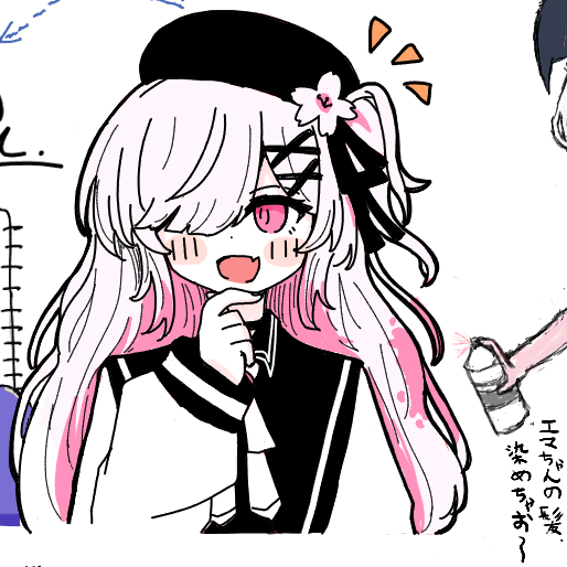 たく tweet media