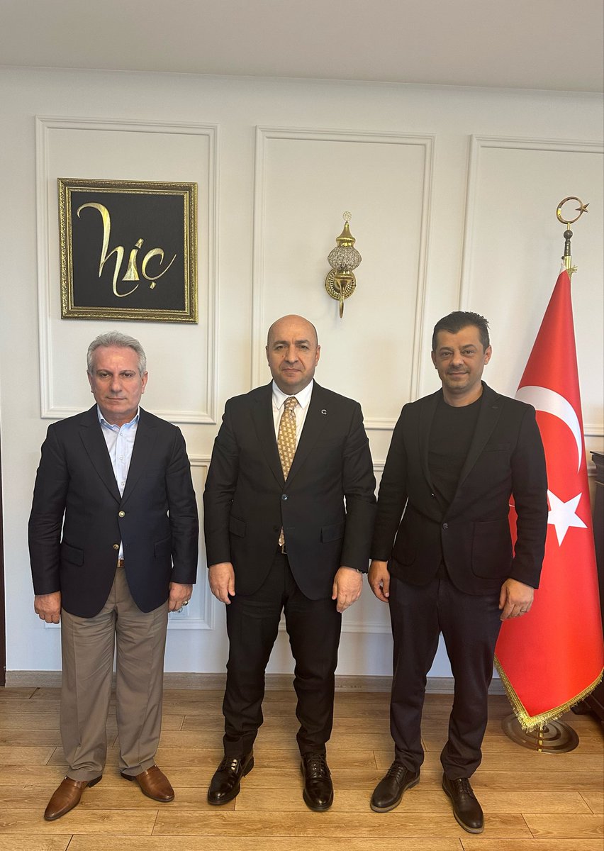 Abdullah Çiftçi tweet media