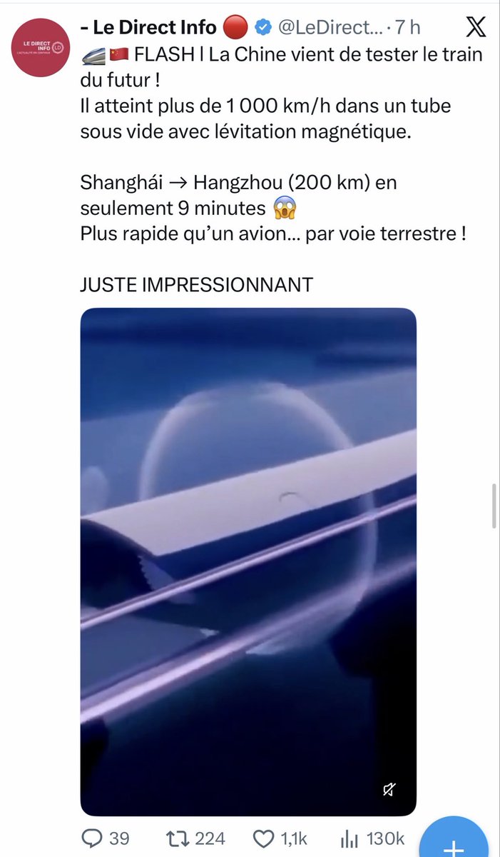 Trop chanceux d’être dans notre pays non communiste