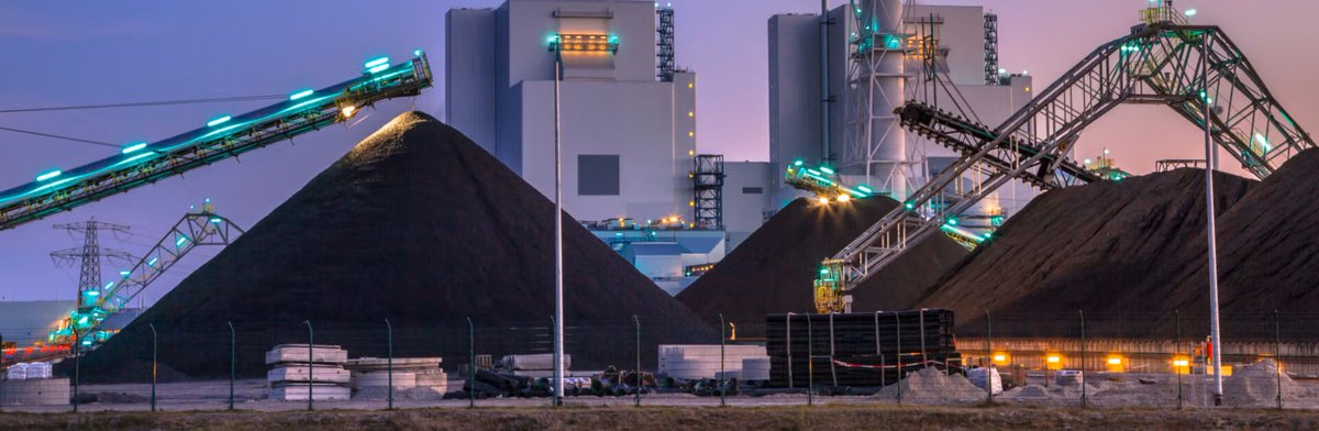 CellarPolitics's tweet image. While Asia's #LNG imports have dwindled since the start of the Iran war, the bulk decline has been experienced by China, which cut arrivals and turned instead to domestic and ​pipeline natural gas along with Coal. With LNG prices rising, thermal #Coal is getting more competitive.