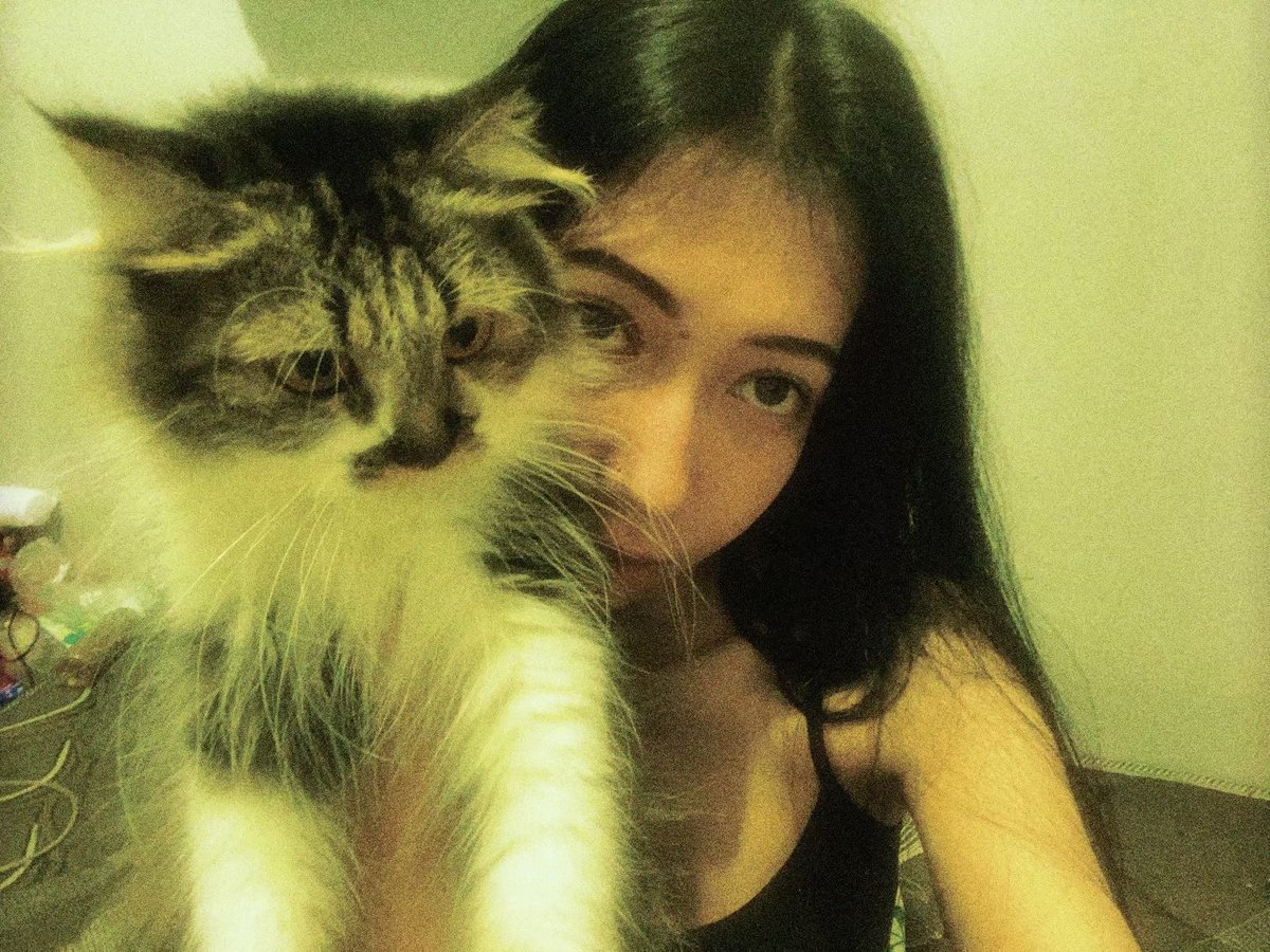 love my anak