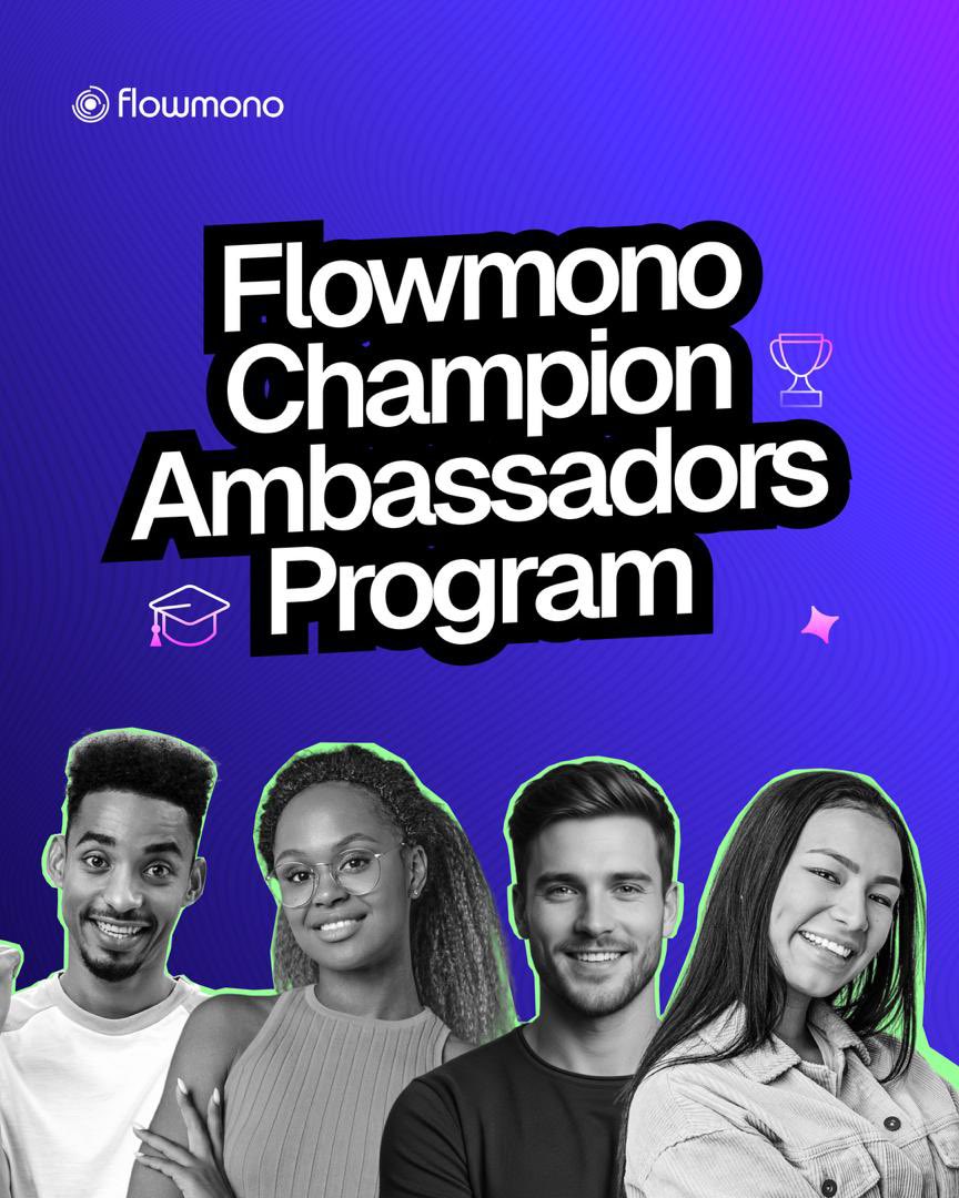 Flowmono tweet media
