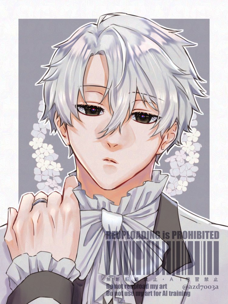 誕生日おめでとう～❣💤🎂🎉
#凪誠士郎誕生祭2026