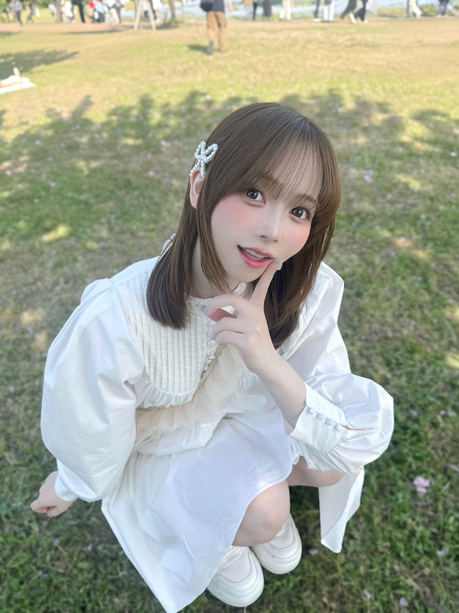 日向 春菜@SAISON tweet media