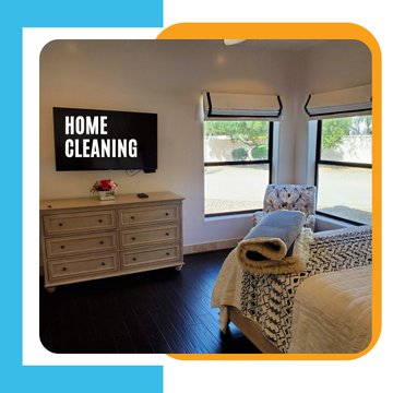 ArizonaService's tweet photo. A clean home makes all the difference. Our residential cleaning service is designed to keep your space spotless and your family comfortable. From top to bottom, we handle every detail with care. Schedule your next cleaning today! #ResidentialCleaning
https://t.co/eUgRIDwyrY https://t.co/Onlp3rkt2q